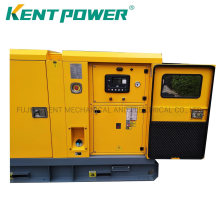 China Factory Kentpower 50Hz Rated 50kw/62.5kVA Diesel Generator Powered by Aoling Isuzu Engine Genset Industrial Power Generating Set with Best Price